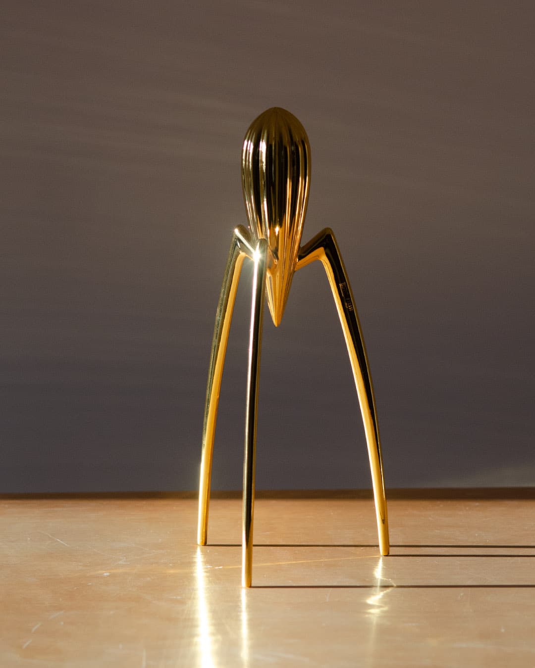Juicy Salif Gold
