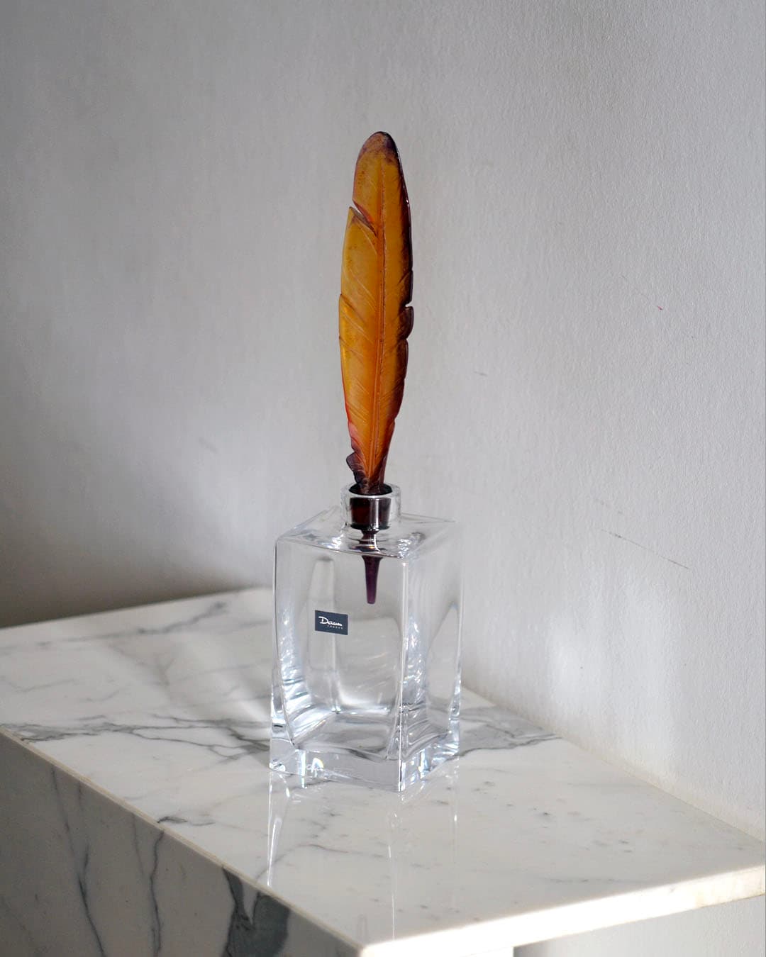 Daum Chayenne Decanter