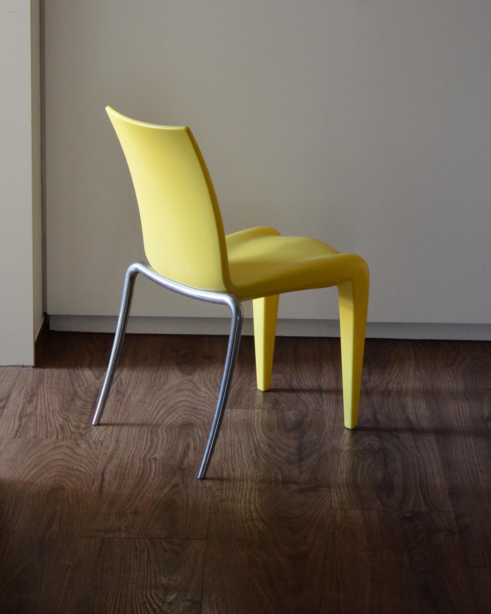 Limited ed. Louis 20 Chair