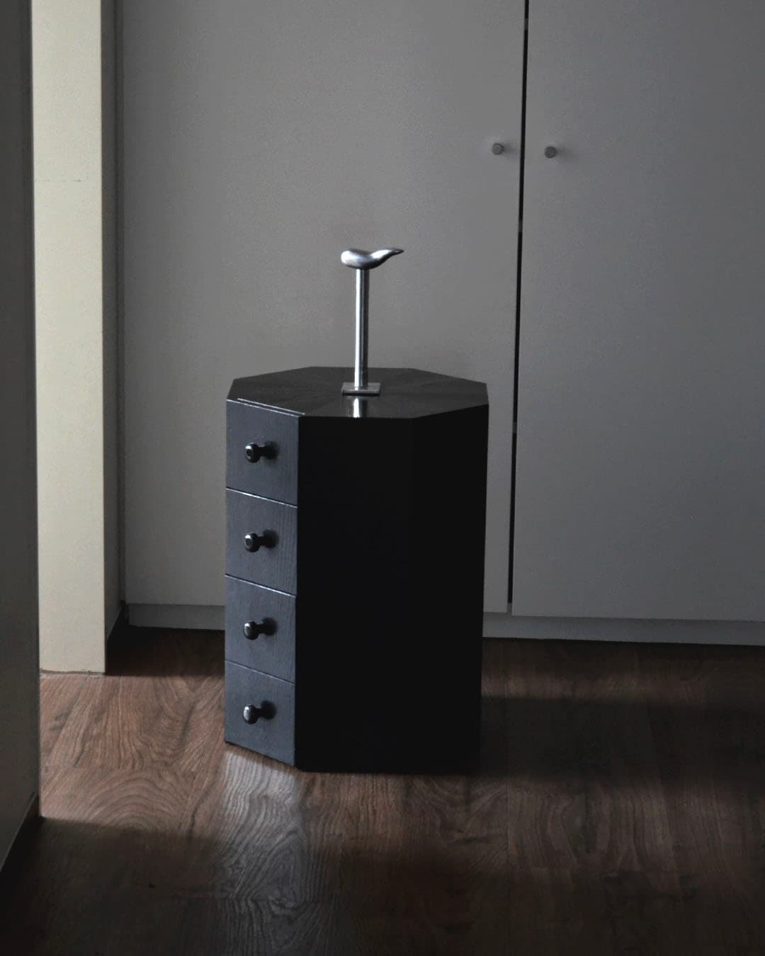 Tecta S53 chest of drawers