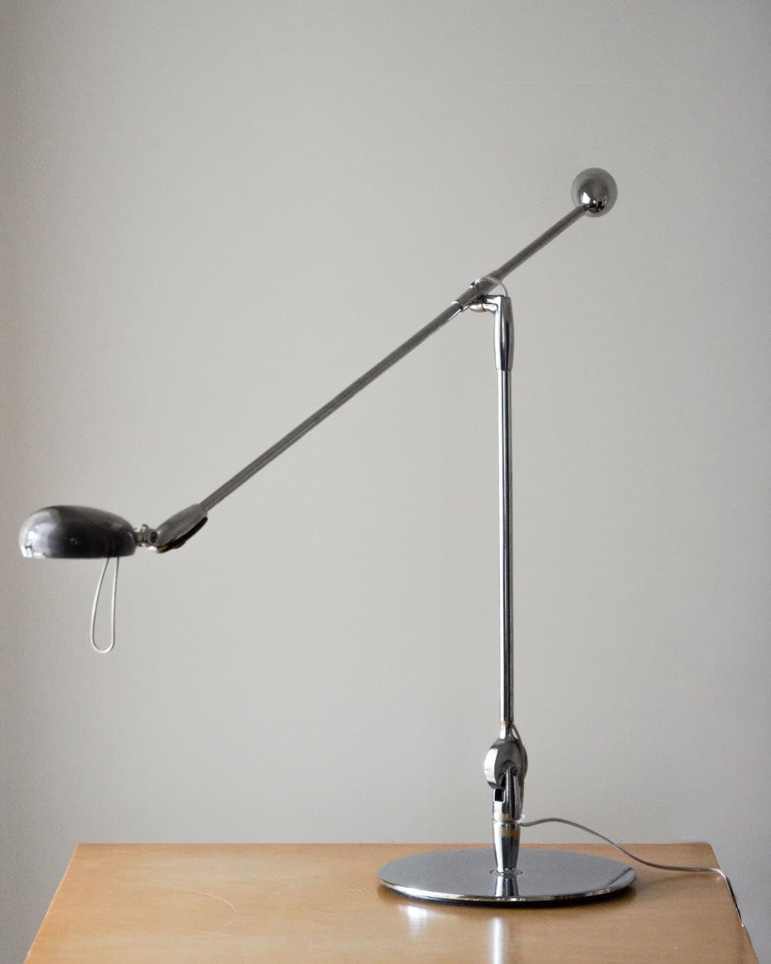 Carica lamp
