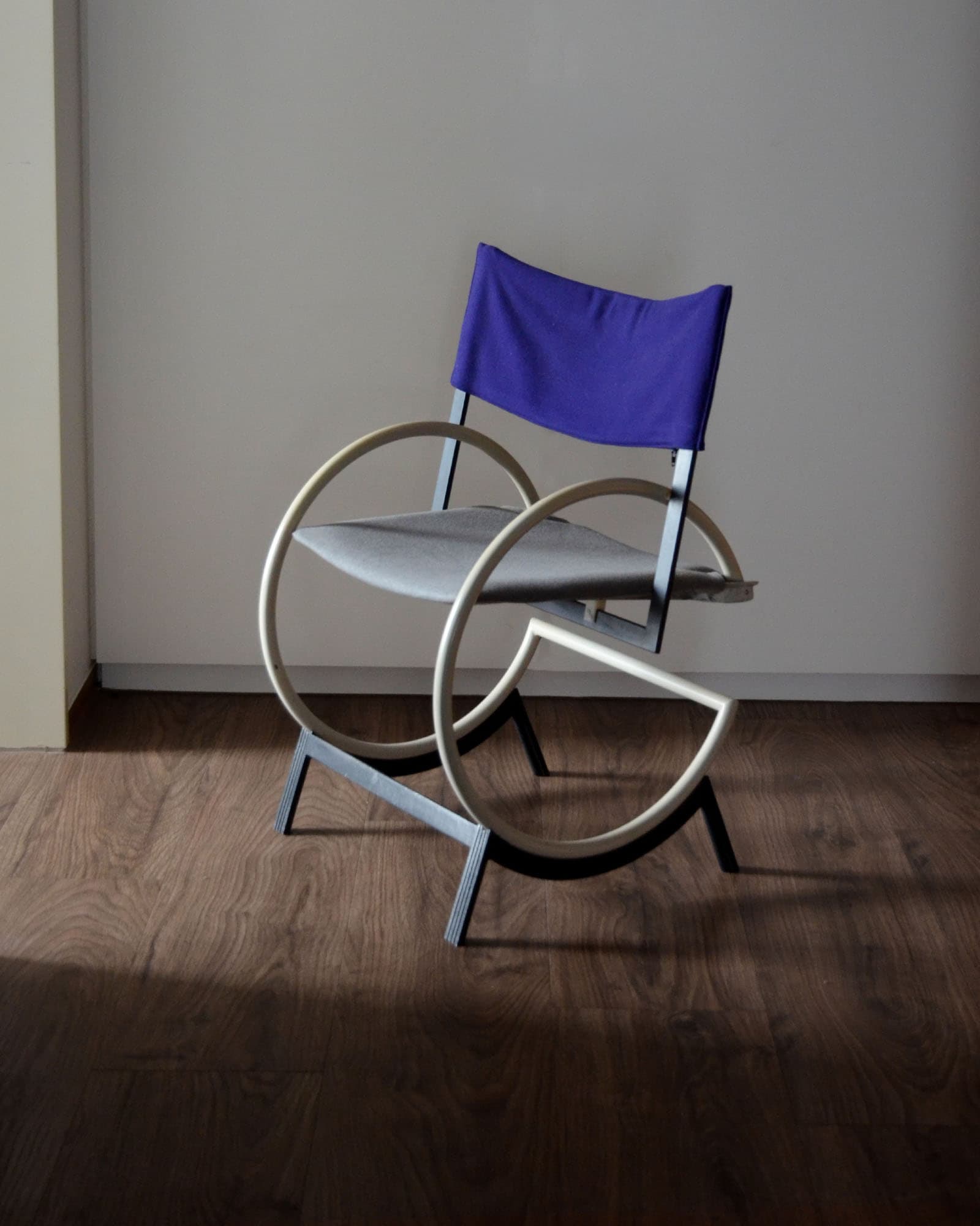 TO chair