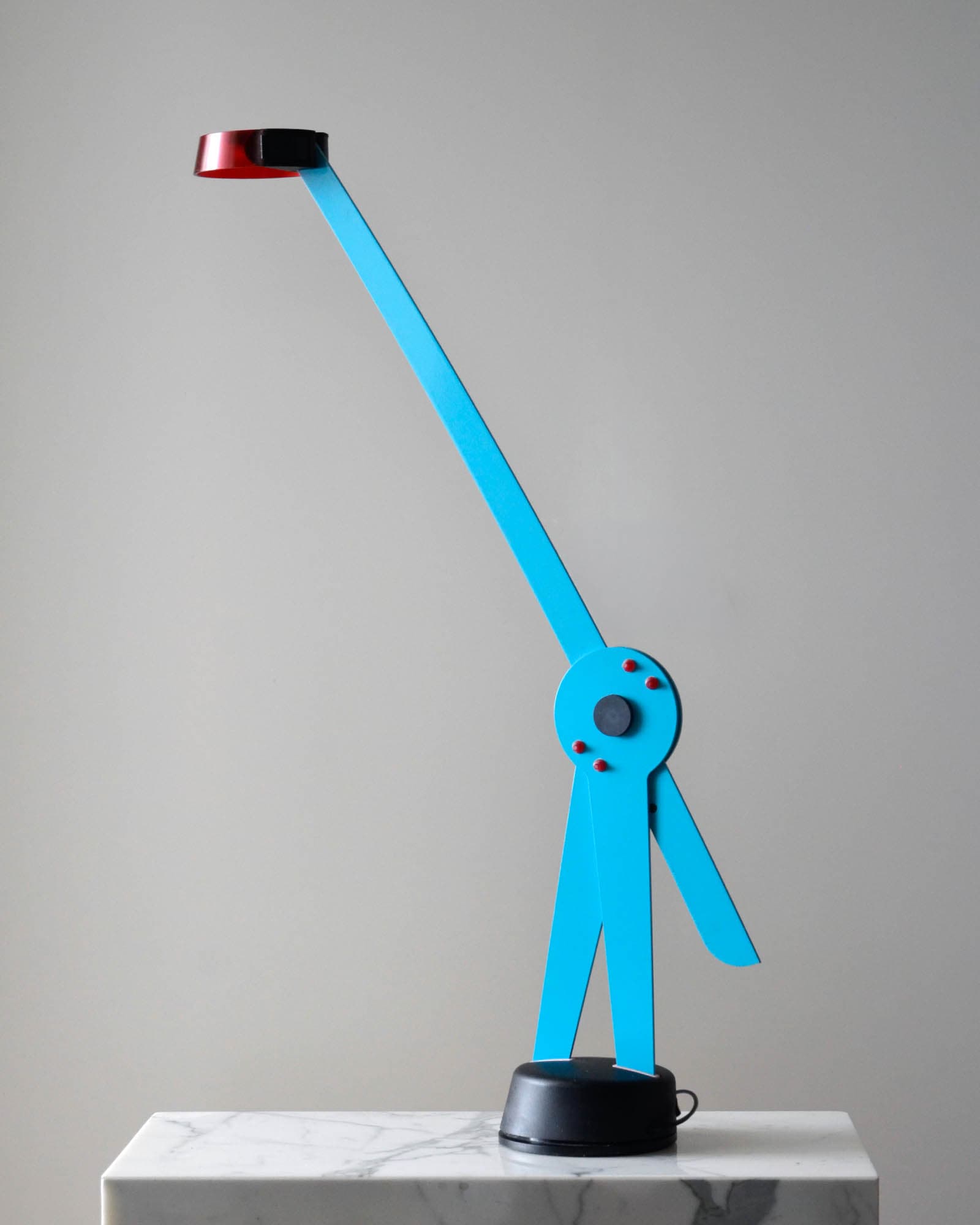 Pierrot Lamp