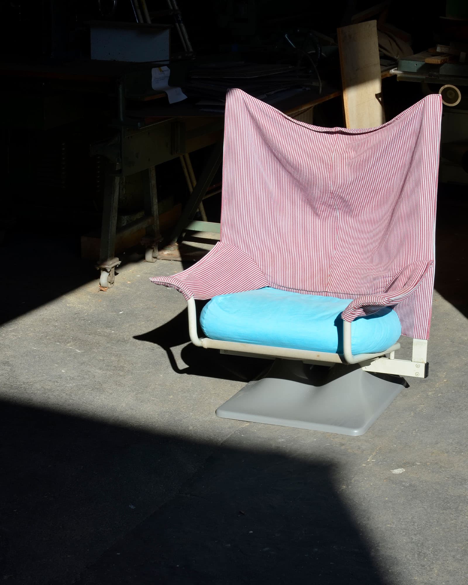 AEO Armchair