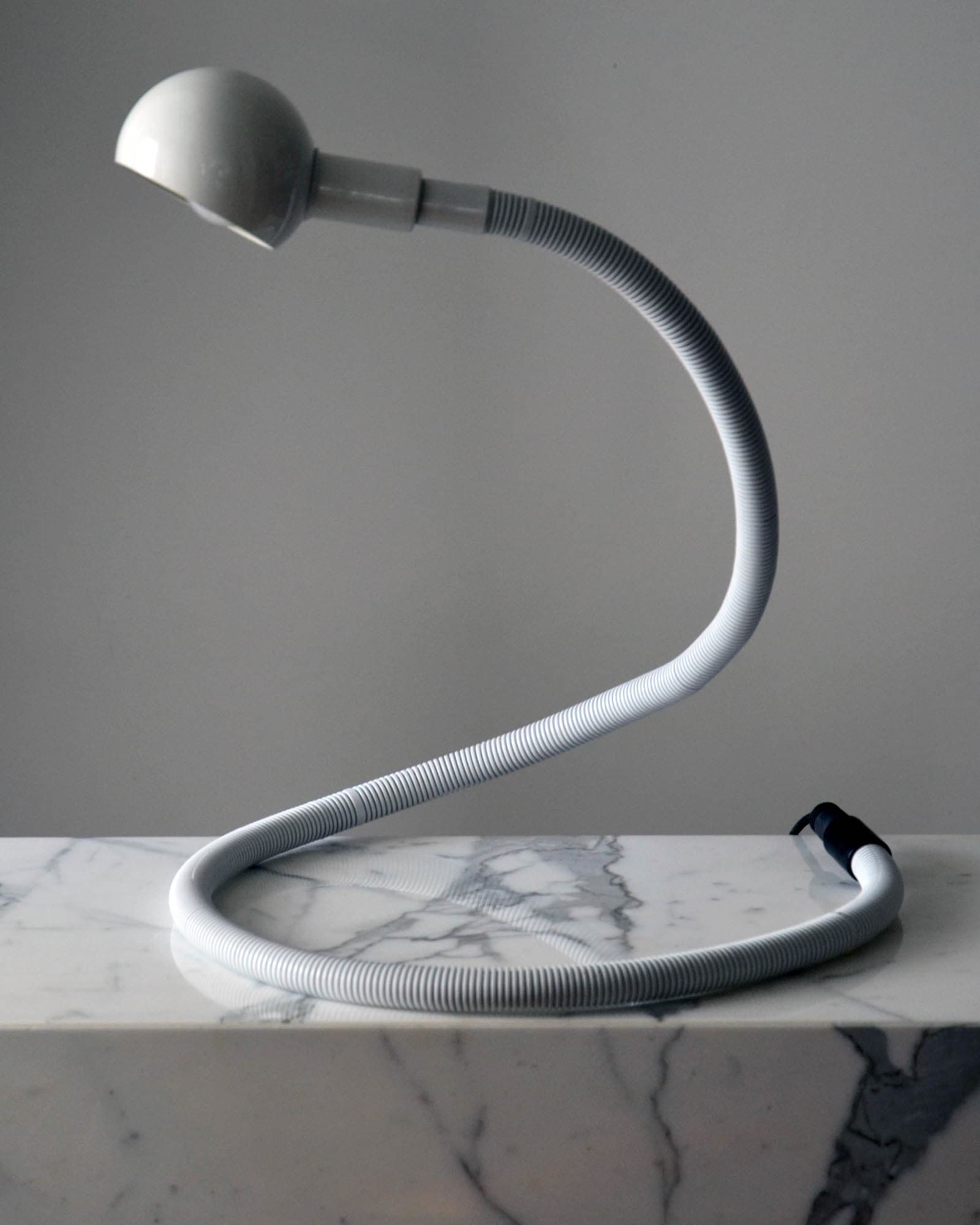 Hebi "Snake" Lamp