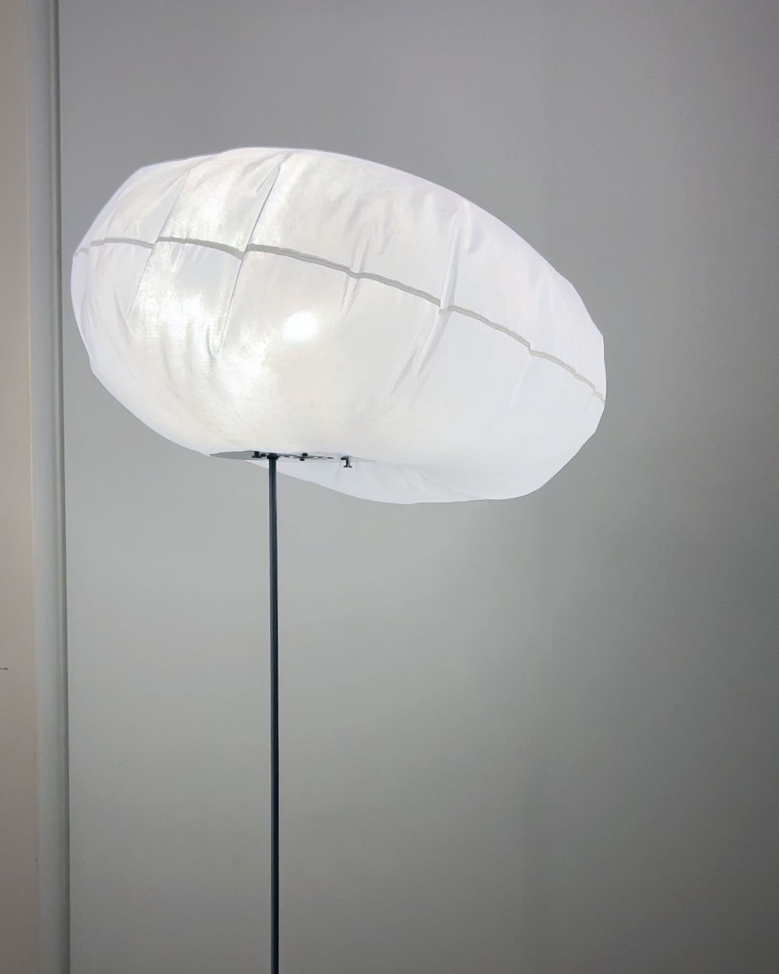 Globlow Lamp - Image 1 of 3