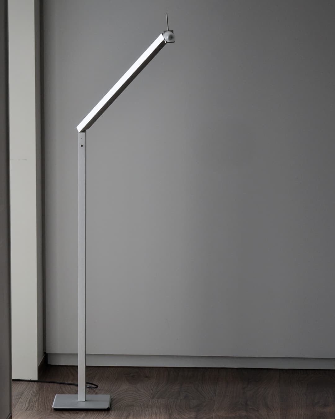 ZAK floor lamp - Image 1 of 5