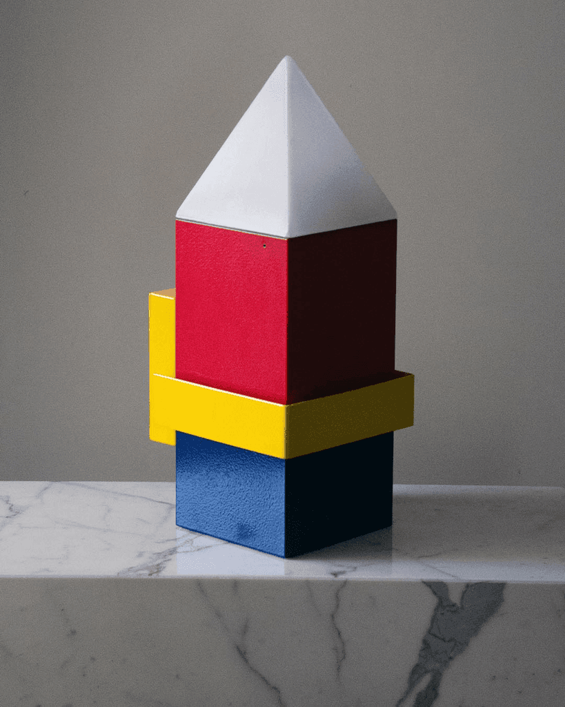 Wandwächter II Wall Lamp - Image 1 of 4