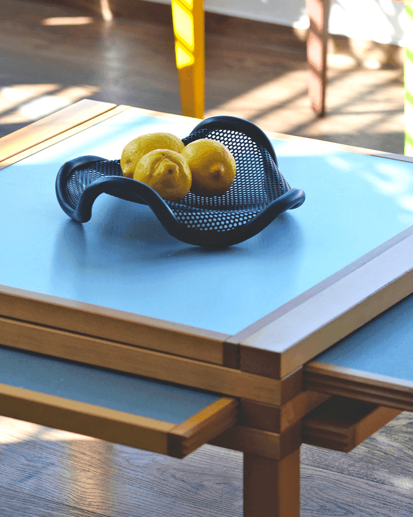 Square bowl - Image 1 of 3