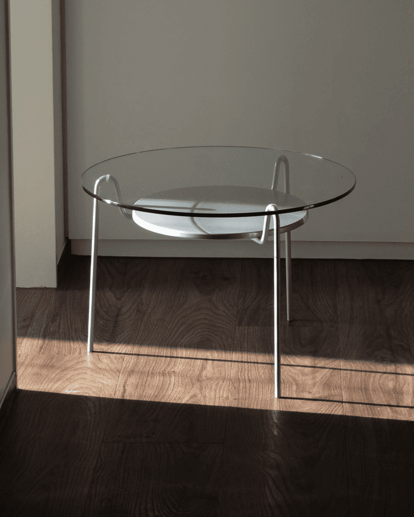 Mosquito Table, Model 535 - Image 1 of 4