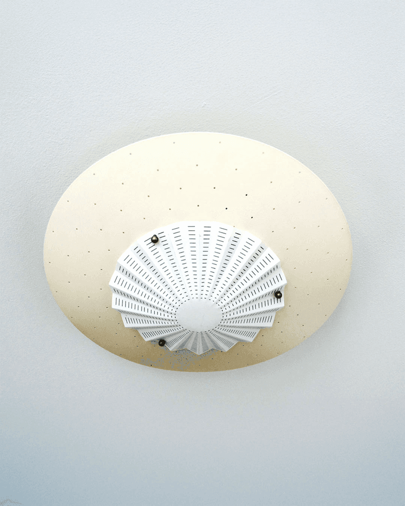 Migale lamp - Image 1 of 4