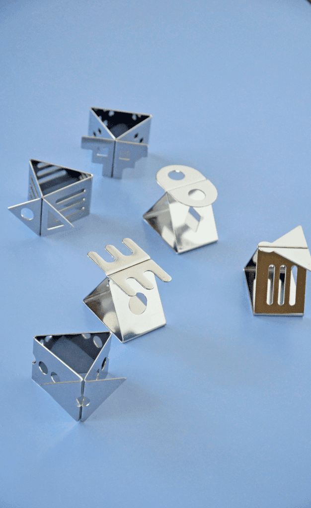 Napkin holders - Image 1 of 8