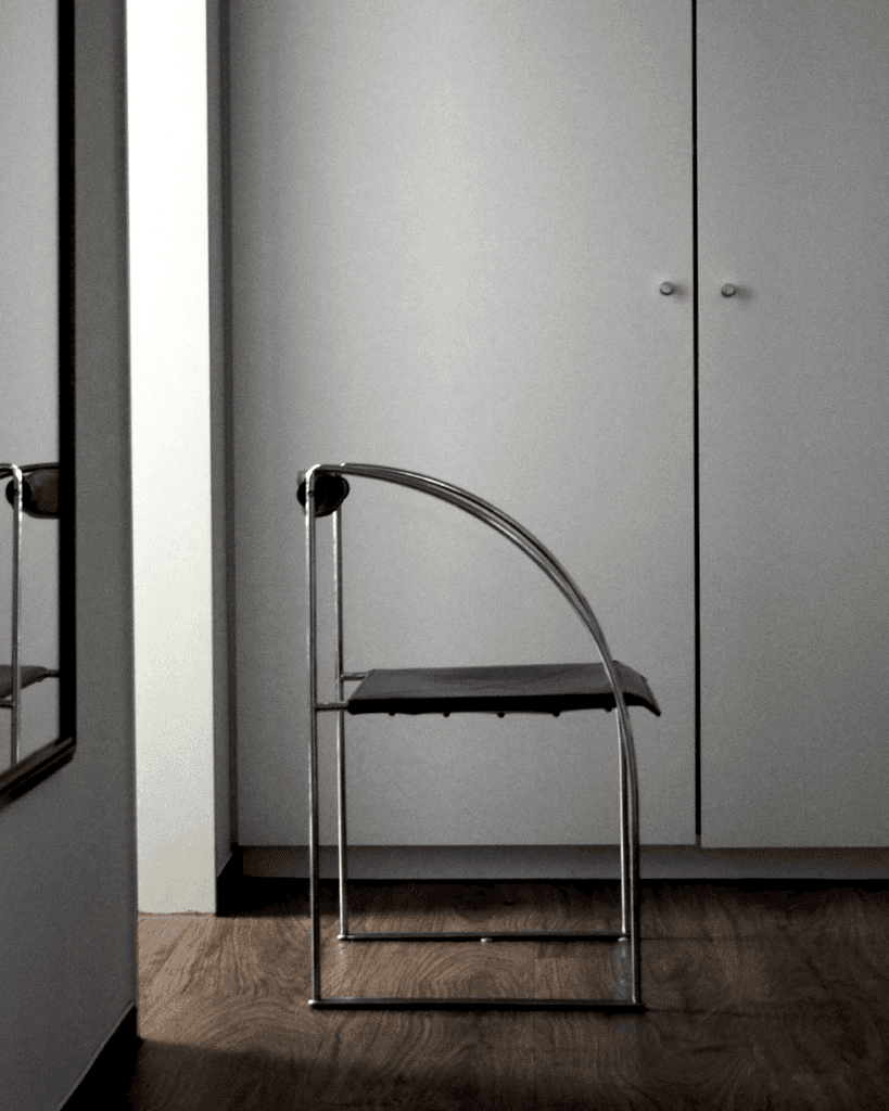 Patoz Chairs (4) - Image 1 of 3