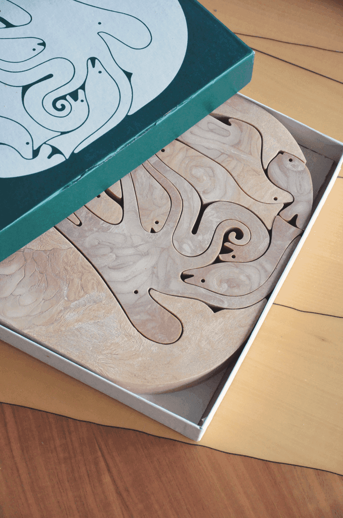 16 Pesci - 3106A - Image 1 of 4