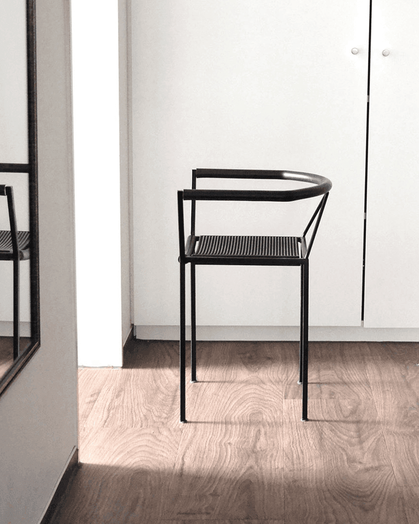 Zeus Poltroncina chair - Image 1 of 3