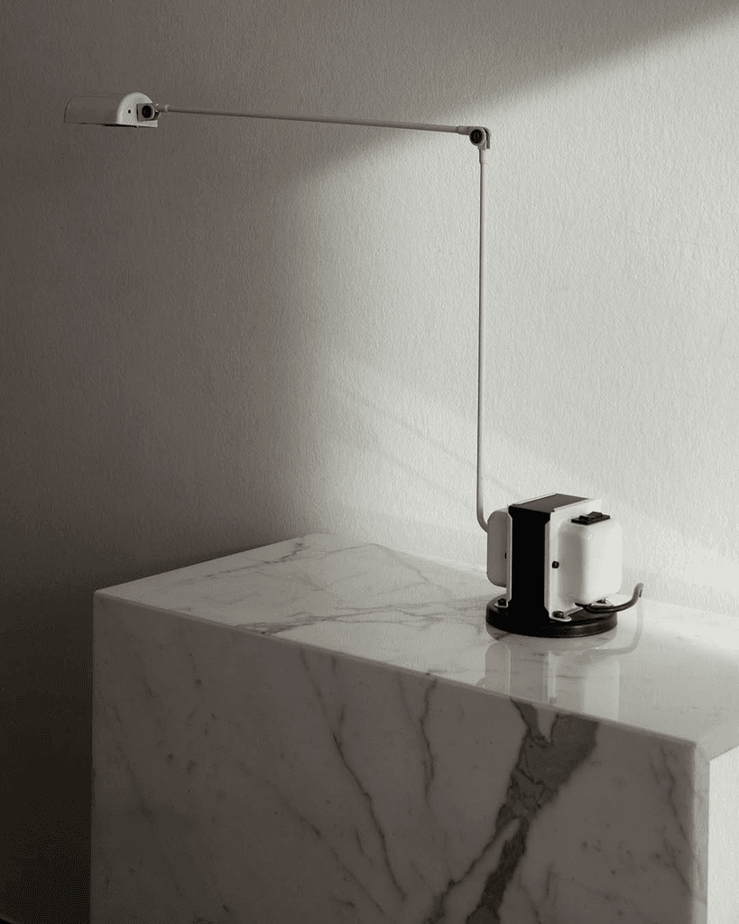 Vintage Lumina Daphine - Image 1 of 3