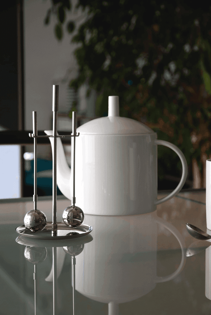Bauhaus Tea Infuser 90043 - Image 1 of 5