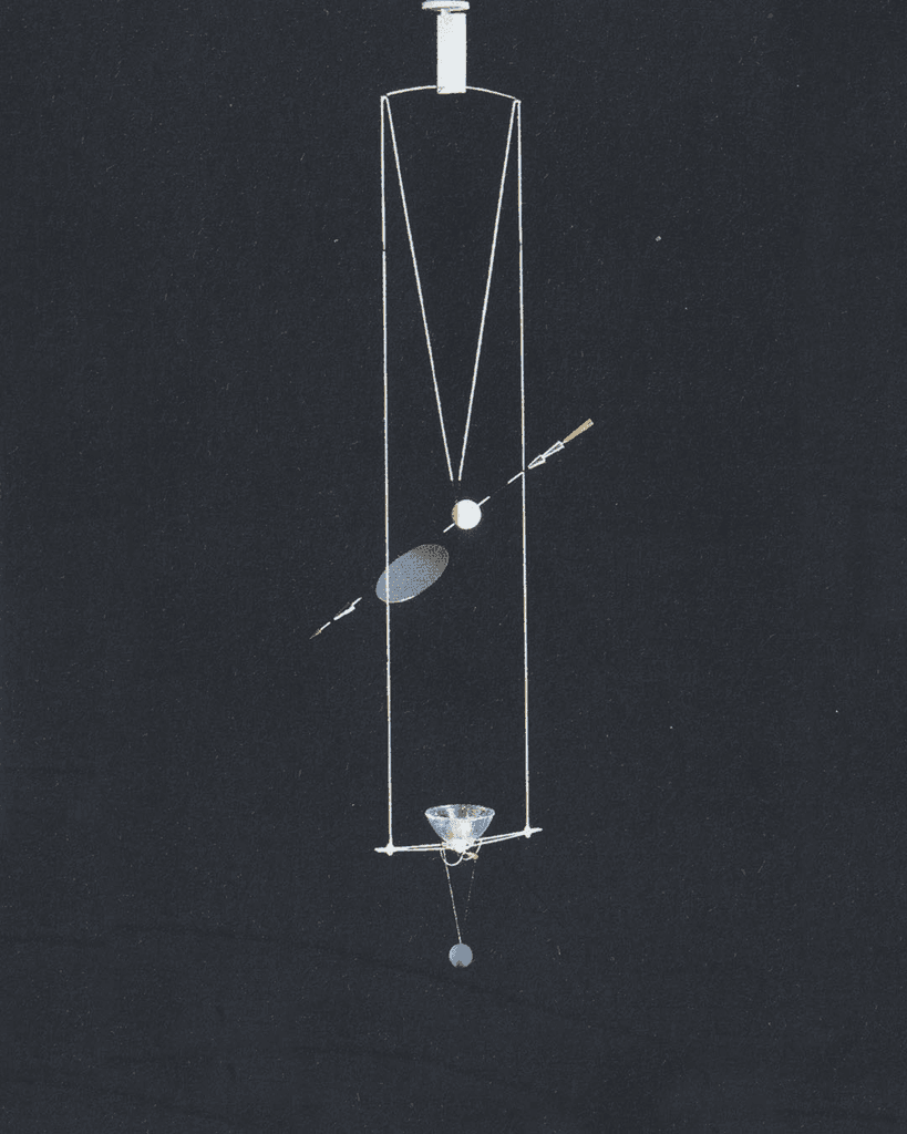 Ilo Ilu Lamp - Image 1 of 5