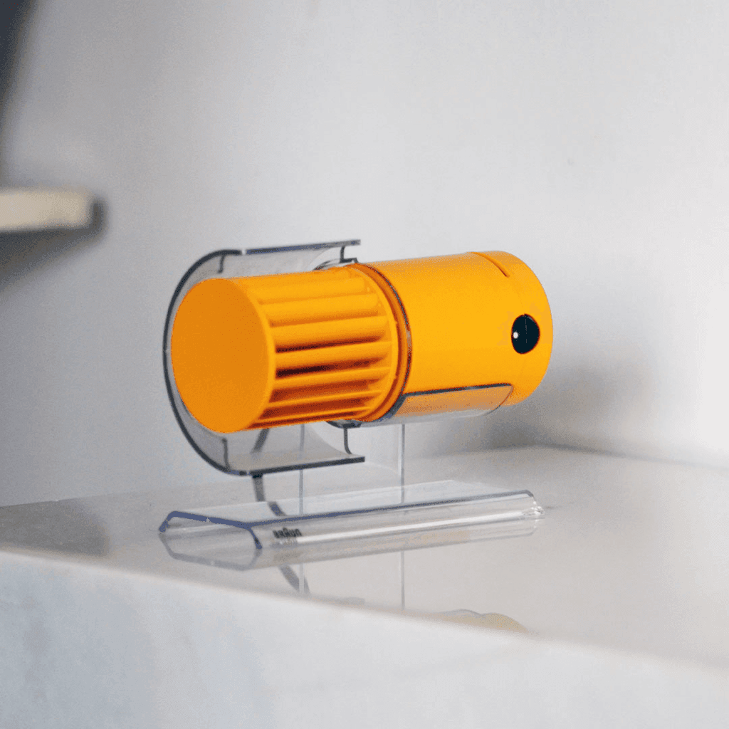 Braun HL 70 Personal Fan - Image 1 of 2