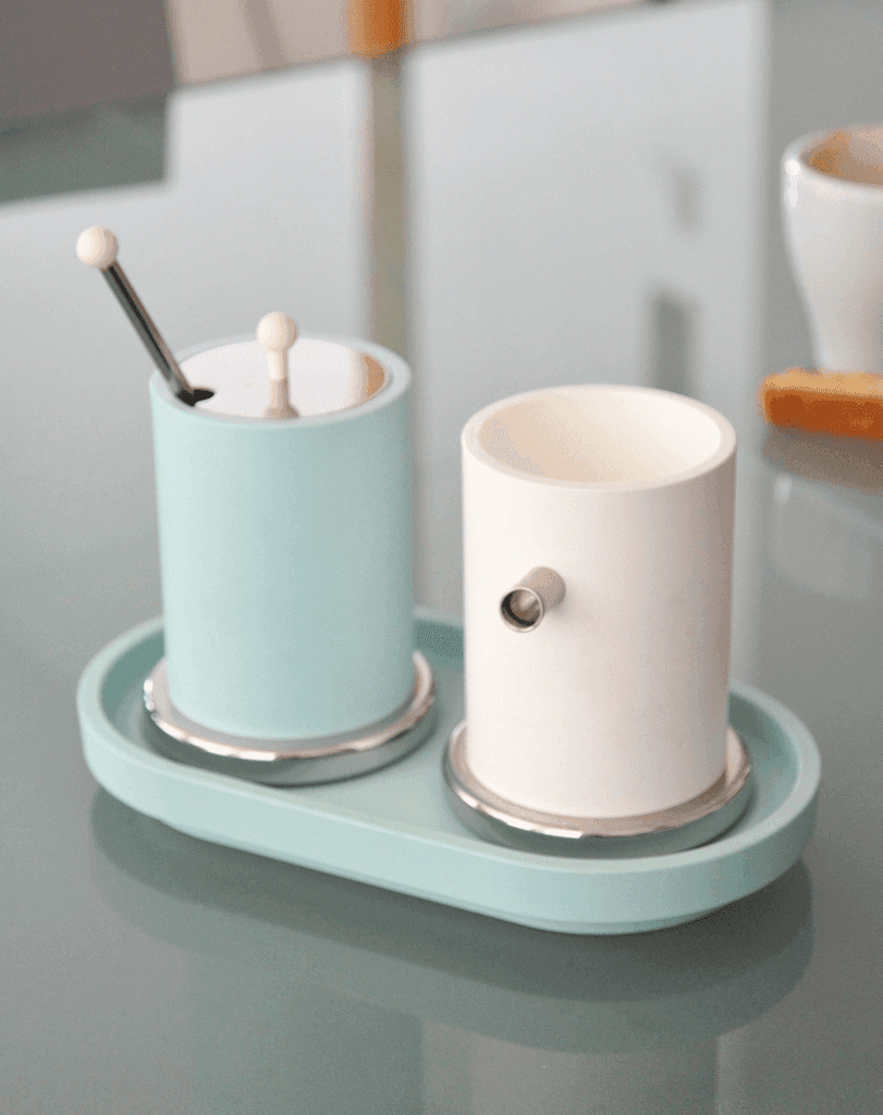 ES10 Milk + Sugar Set - Image 1 of 2