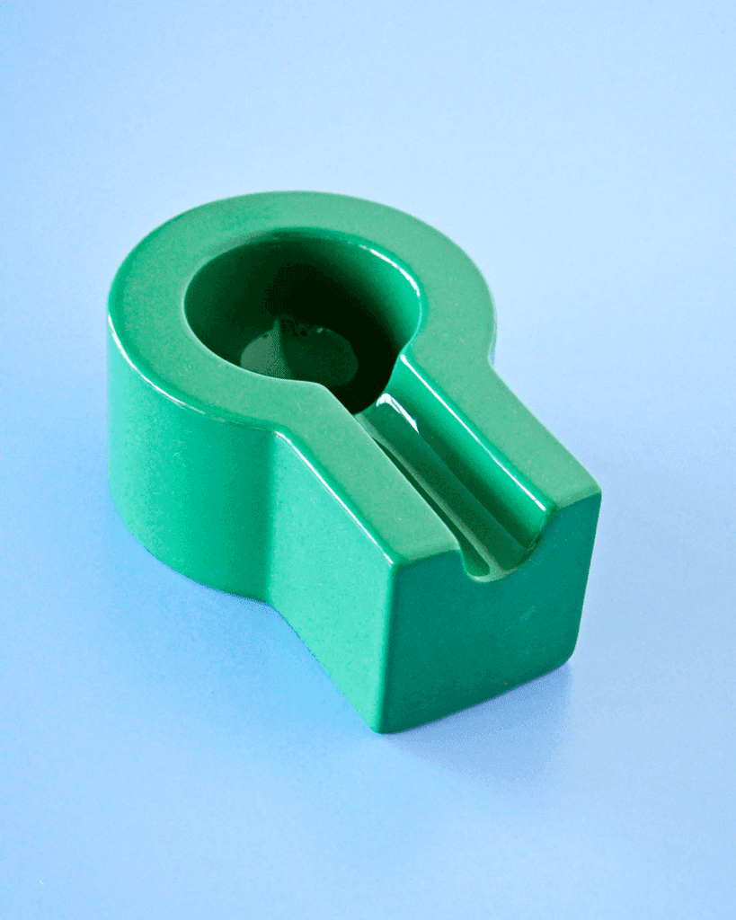 Yantra Ashtray - Image 1 of 1