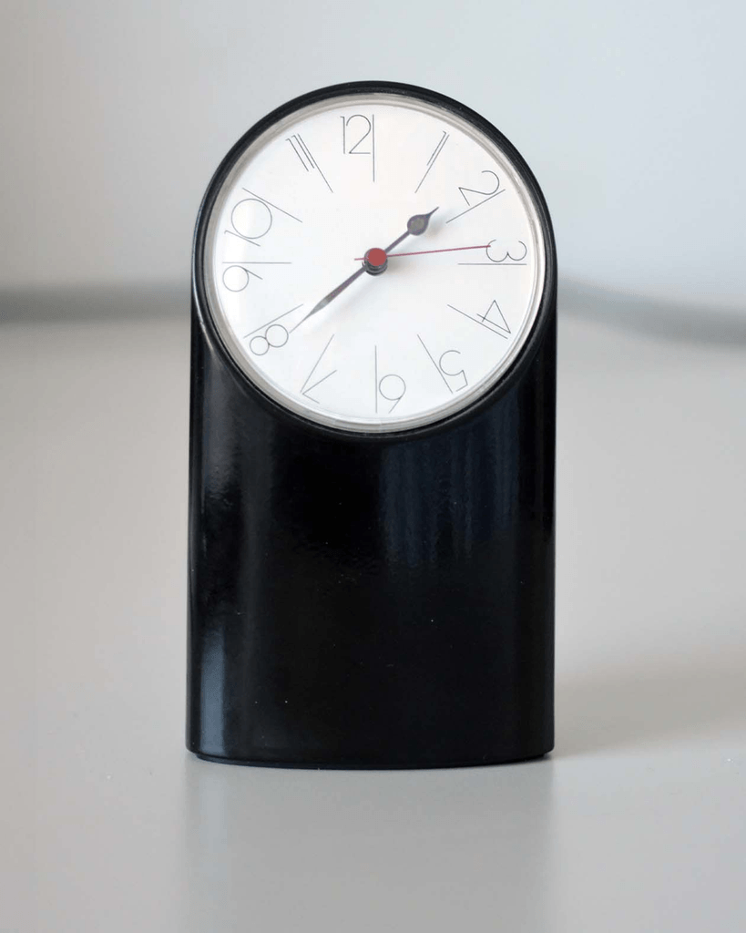 Tantalo table clock - Image 1 of 5