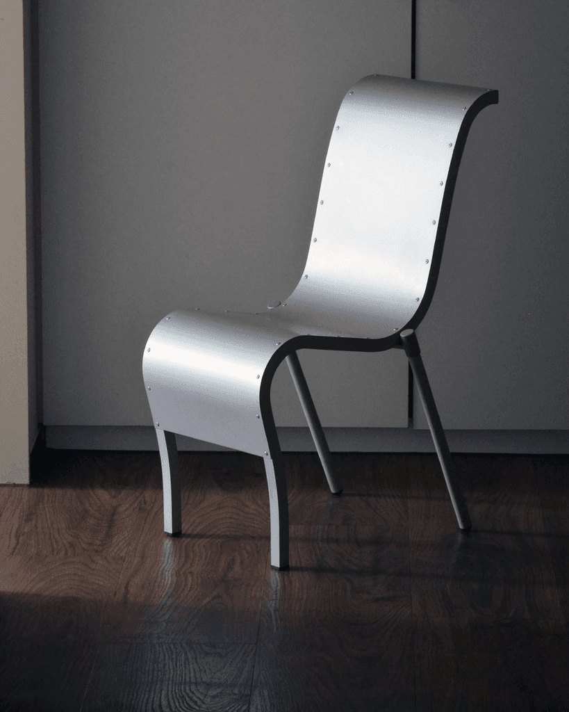 Romantica Chair - Image 1 of 6