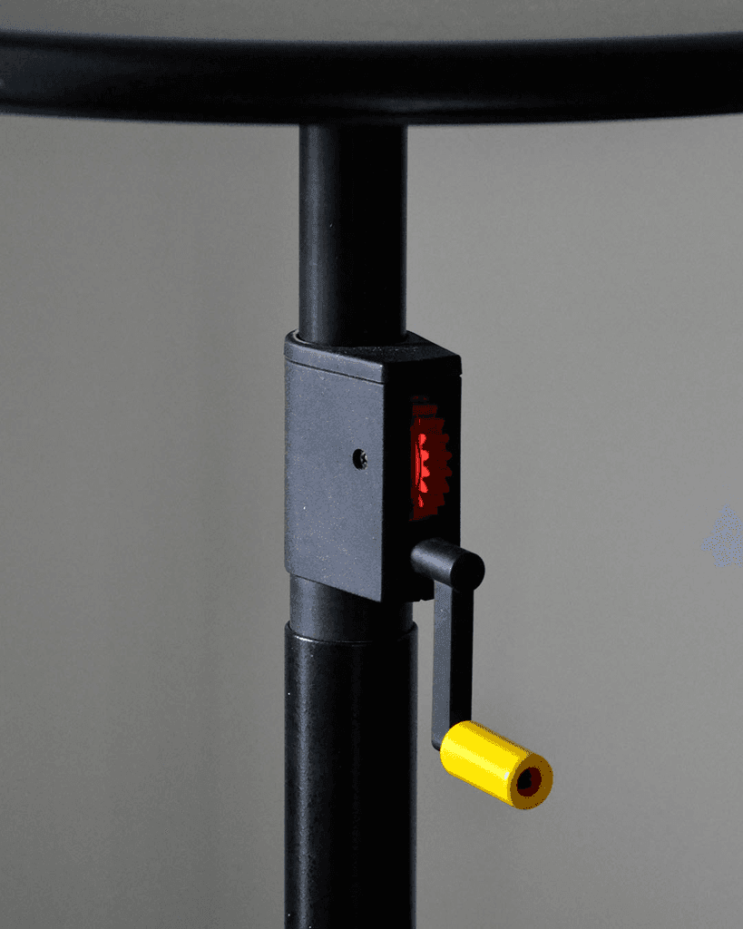 Rexite Apprendista Table - Image 1 of 4