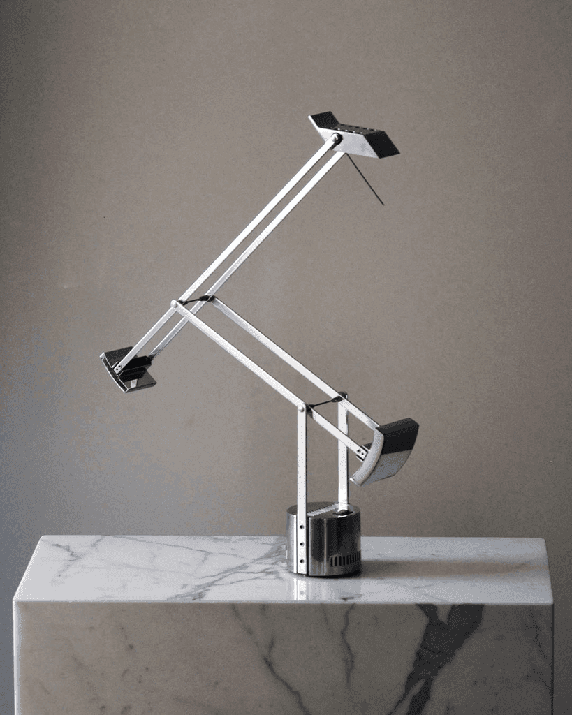 Chrome Tizio Micro - Image 1 of 3