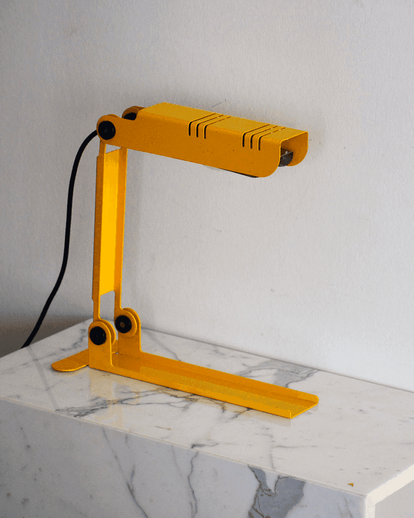 Nana lamp - Image 1 of 3