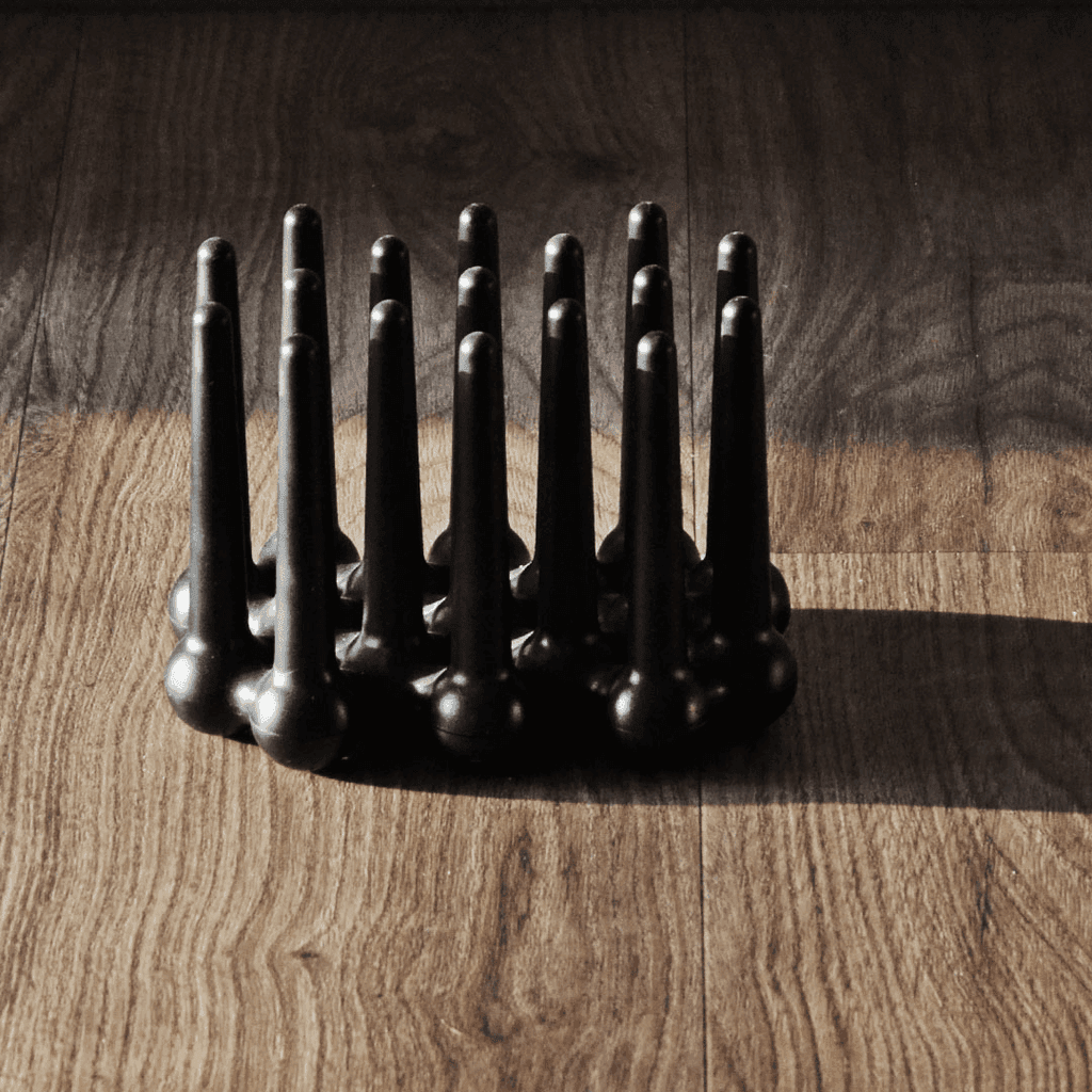 Magazine Rack - Image 1 of 7