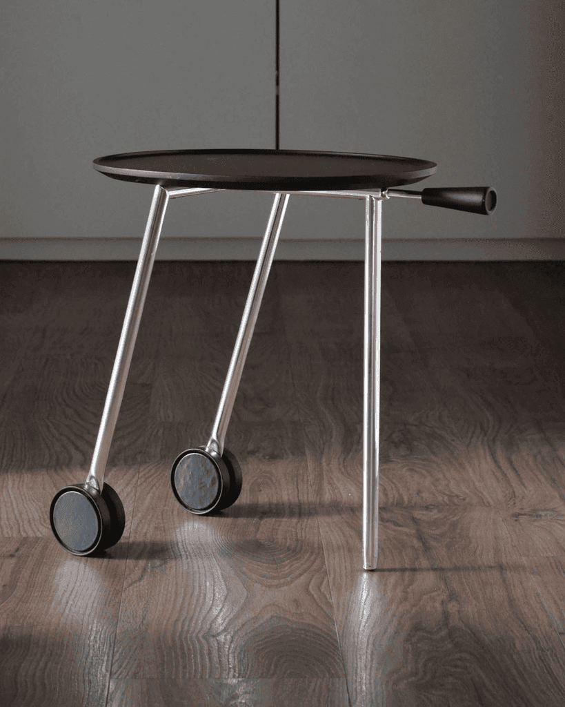 Baisity side table - Image 1 of 6