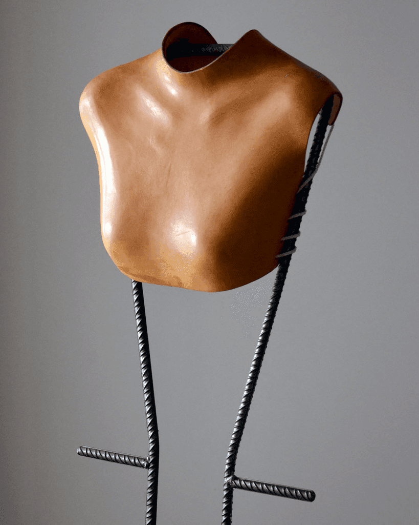 Mrs. Herz Velet Stand - Image 1 of 7