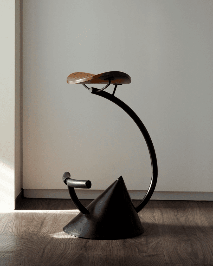 Hotel Zeus Bar Stool - Image 1 of 3