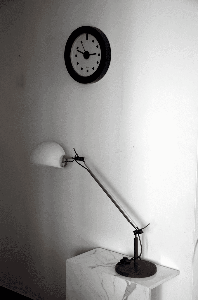 Aggregato Sfera table lamp - Image 1 of 4