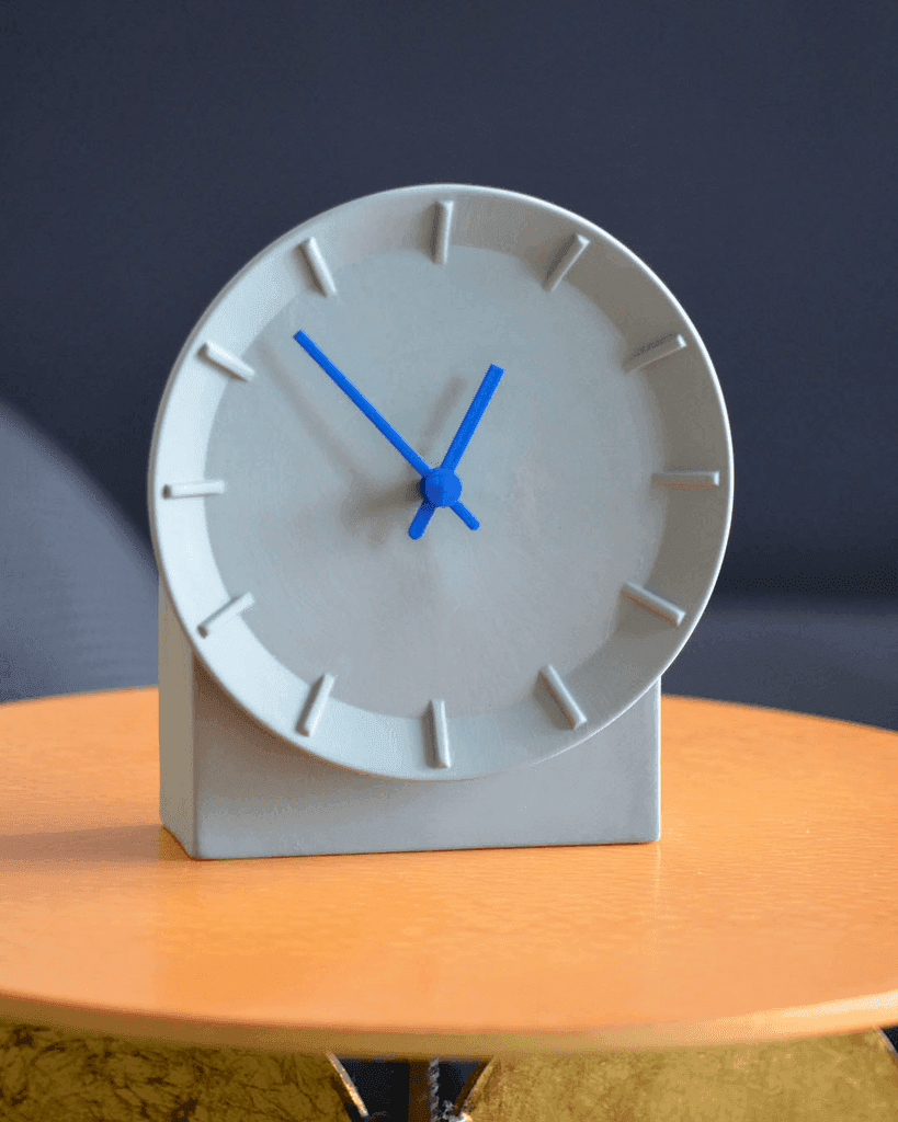 Mitis Table Clock - Image 1 of 3