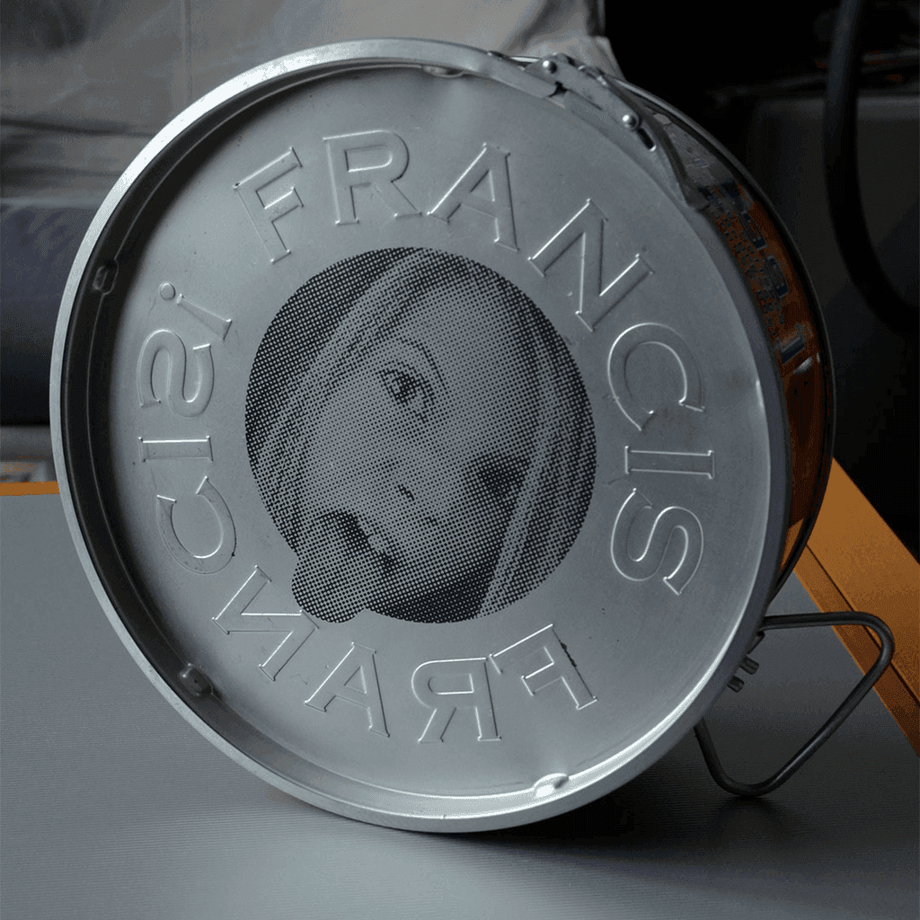 Poi ti spiego ES 94-99 espresso set - Image 1 of 8