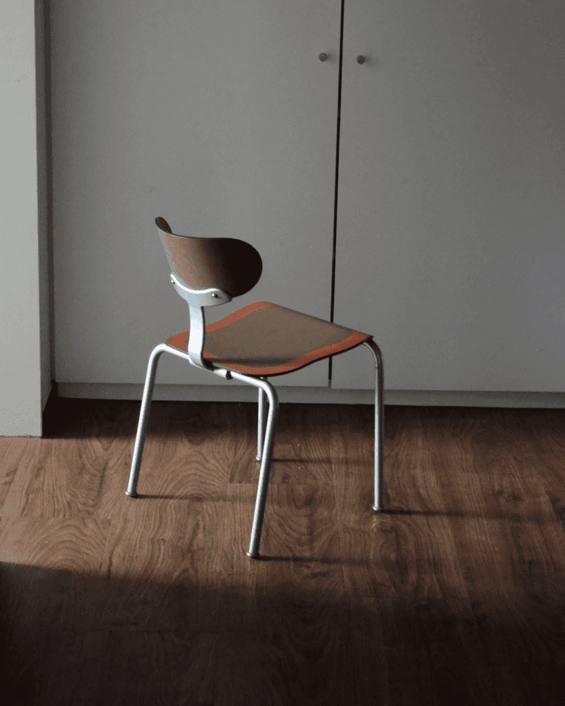 Elena chairs (10) - Image 1 of 4