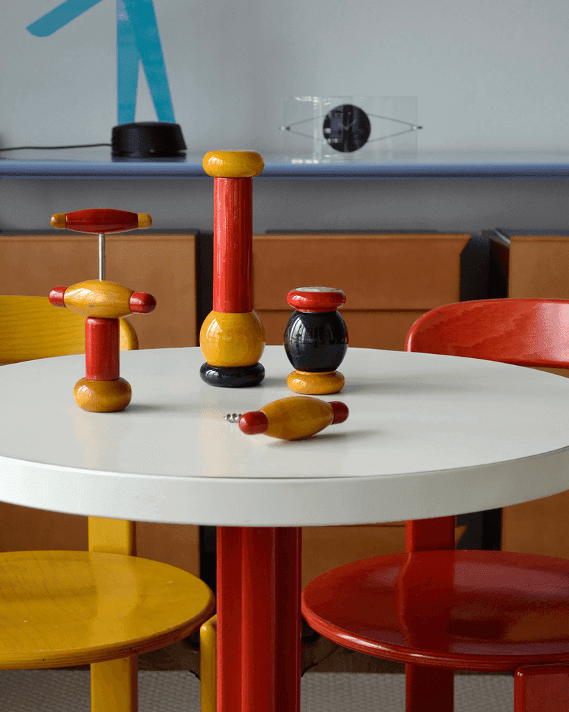 Twergi Salt + Pepper Mill ES18 / MP0210 - Image 1 of 4