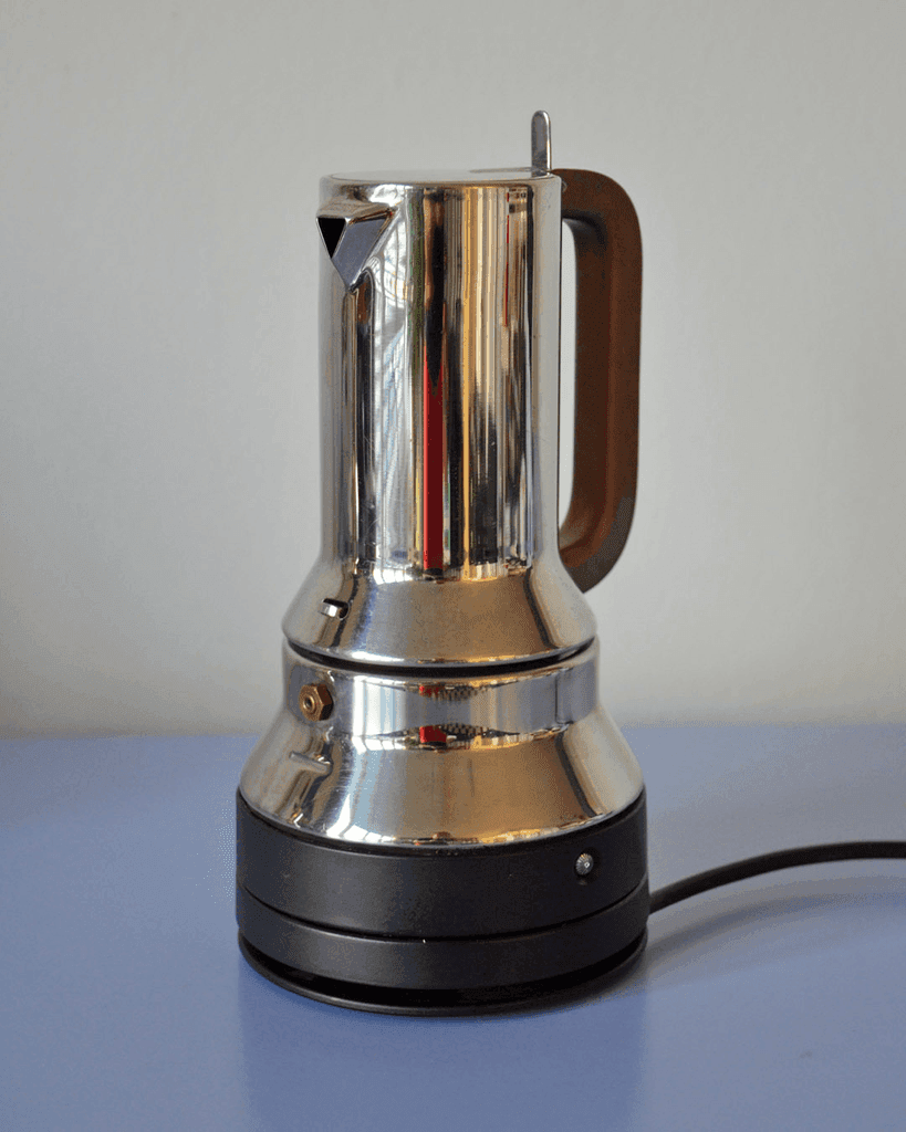 RS07 Espresso Maker - Image 1 of 2