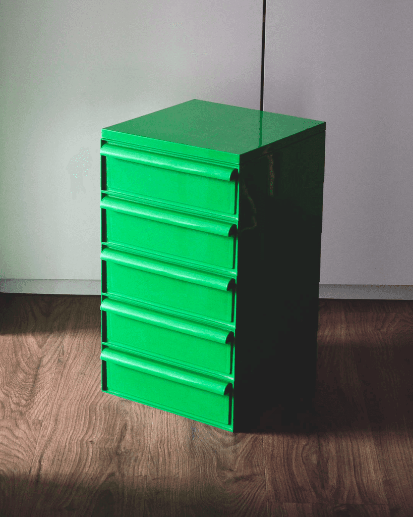 Stacking Drawer System - Image 1 of 3