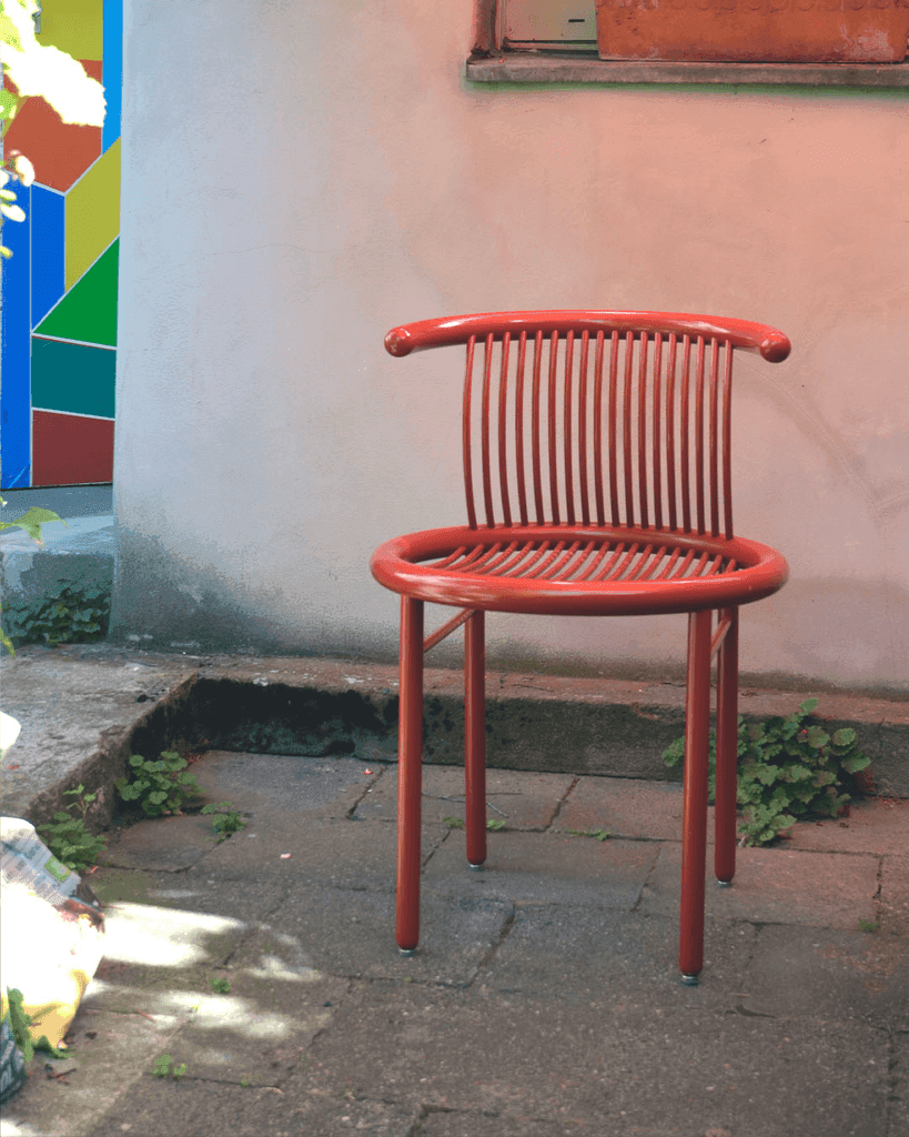 Circo chairs (4) - Image 1 of 3