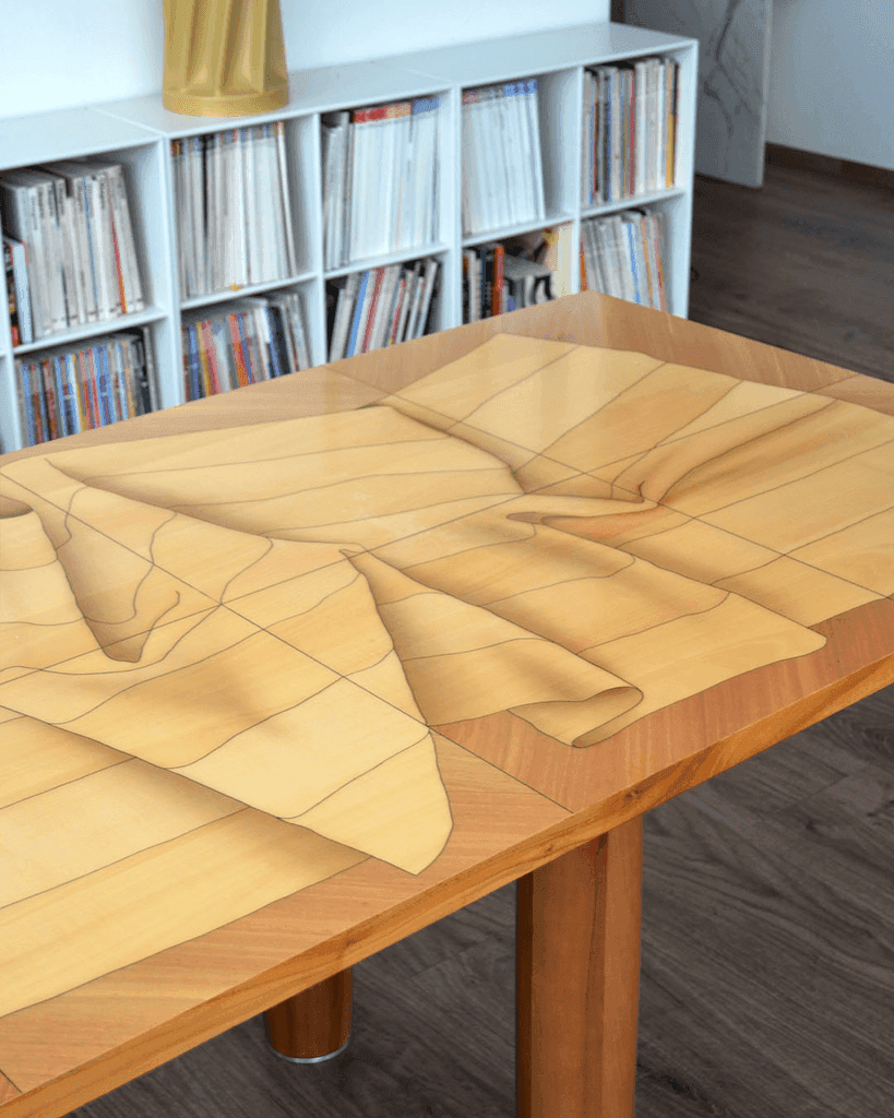 Arkadien Table - Image 1 of 1