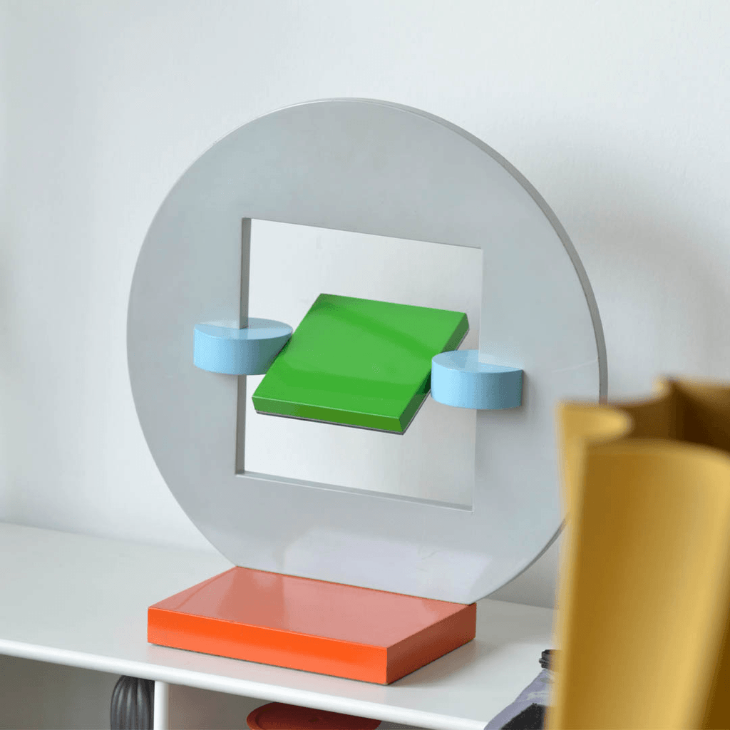 Ionian Mirror - Image 1 of 1